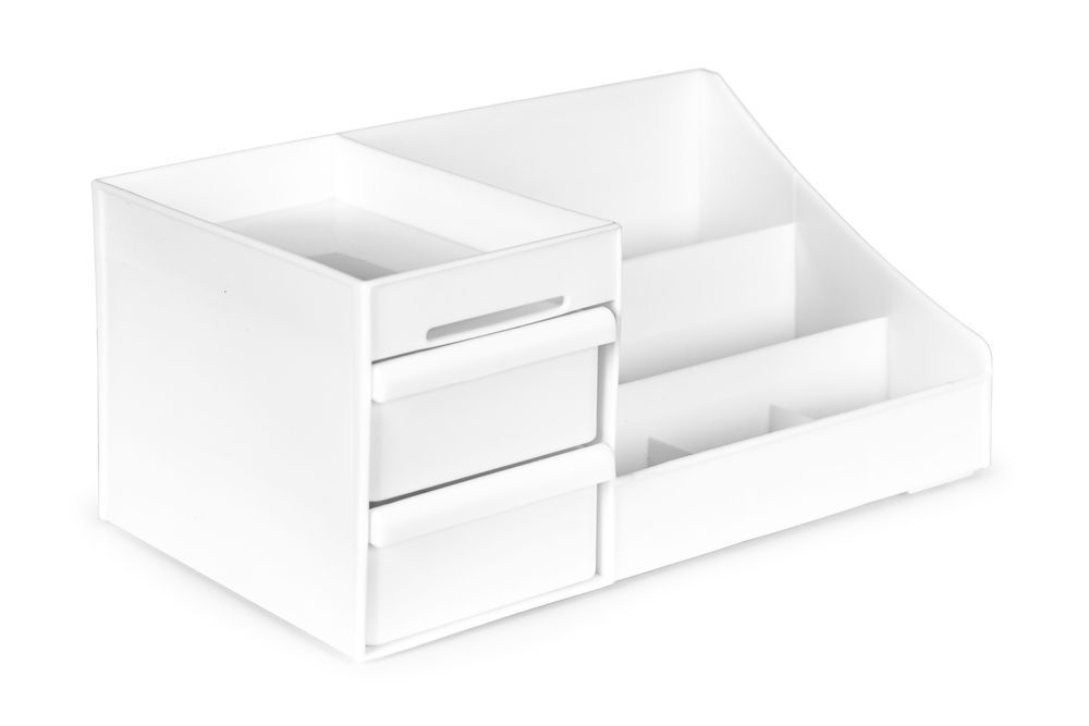 Organizer Na Biżuterię Kosmetyki Miejsce Na Akcesoria Biurowe