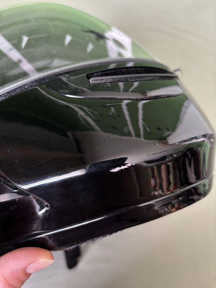 Kask motocyklowy HJC CL-SP XXXL