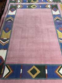 Carpete tufado 160 x 230