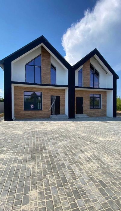 Твій будинок мрії вже чекає на тебе! Земельна ділянка 5сот!