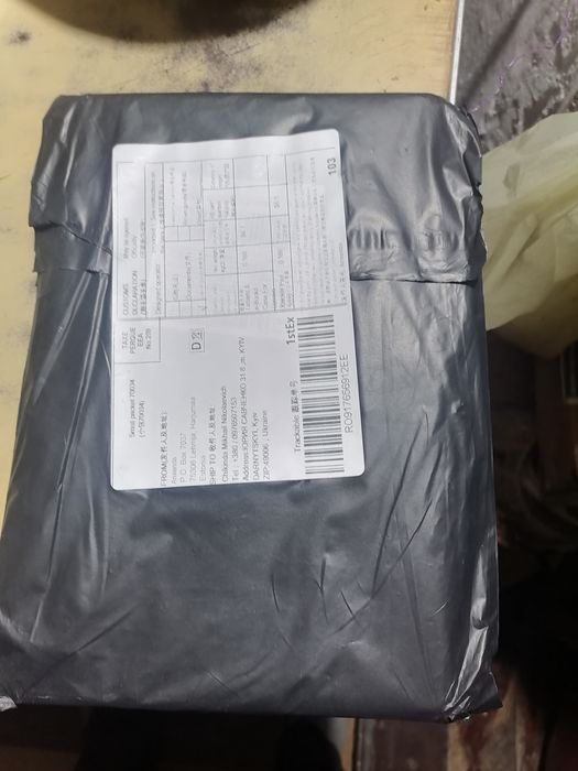 Чехол на планшет Lenovo K10 pro/ideopad 2023