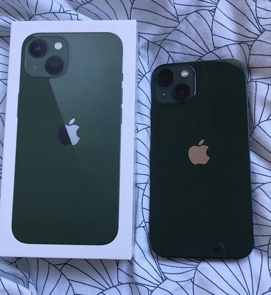 Iphone 13 128 GB