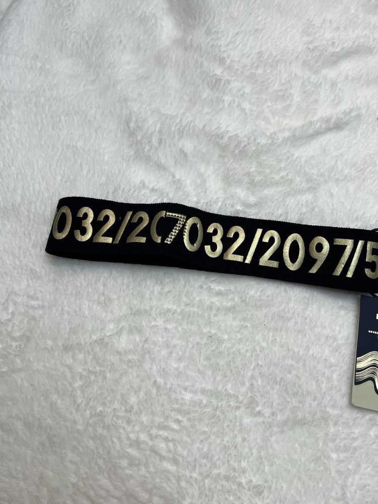 Opaska na głowę H&M 19