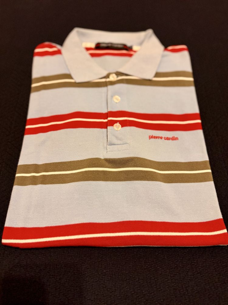 Polo Pierre Cardin