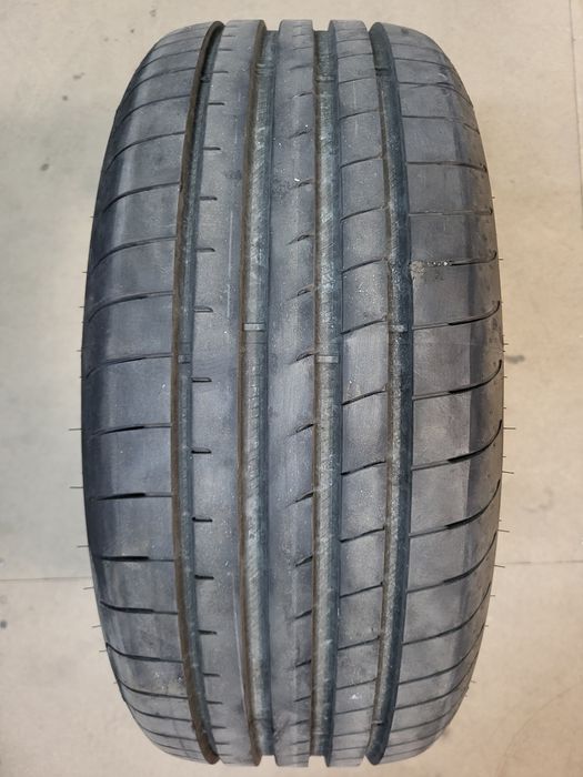 1x Opona Letnia Goodyear Eagle Asymmetric 3 245/45R18 96W DOT 1225