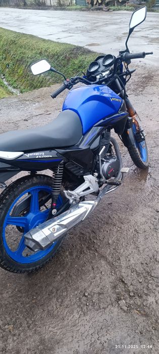 Viper ZS200n 2013 року