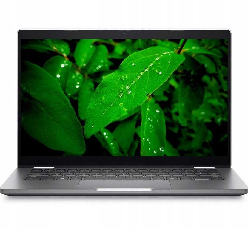 Laptop TOUCH Dell Latitude 5310 2w1 | i5-10GEN | 16GB | 1TB NVMe |