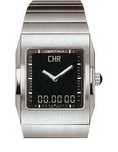Zegarek CERTINA DS Ultimate Sapphire Analog Digital 196.7165.42 Unikat