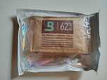 Pack Boveda 62% - Controlo de Humidade – Novo e Embalado