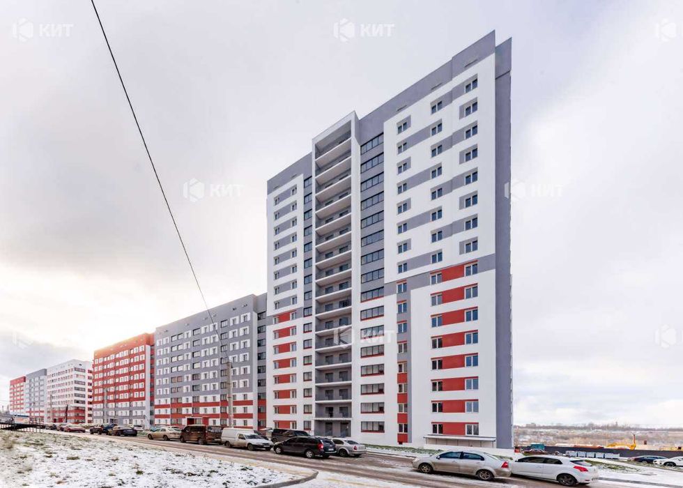 1к. 39м2 Шевченко (Салтовка, ЖК Гидропарк,м. Академика Павлова) 116185