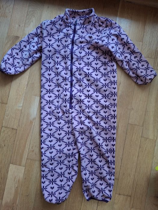 Kombinezon polarowy Name It