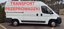 Transport Przeprowadzki