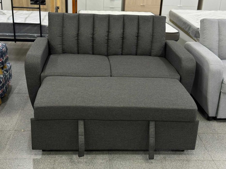 Oferta de sofá cama duplo  + portes grátis