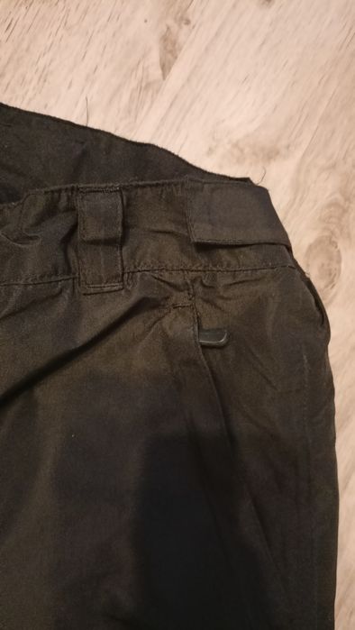 Spodnie Campris rozmiar 146/152