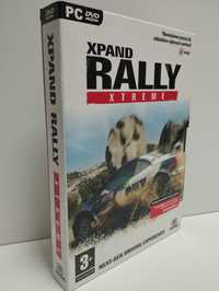 Gra PC Xpand Rally xtreme