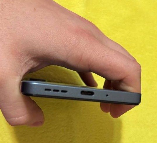 Xiaomi Redmi 13c 128 gb , стан новий