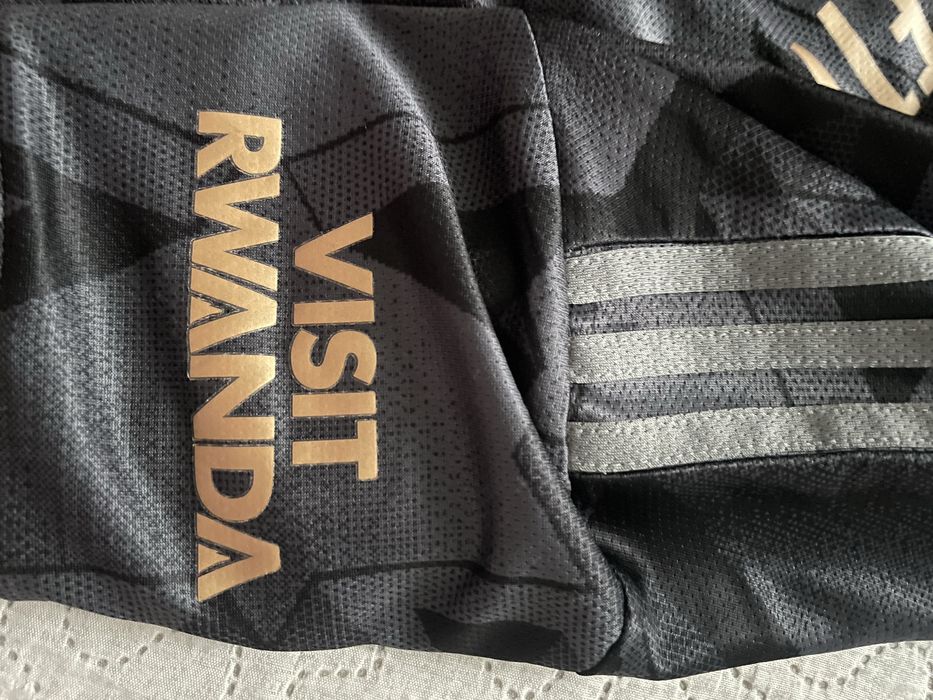 Adidas Arsenal дитяча футбольна футболка