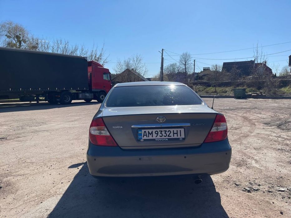 Продаж Тойота Camry 30
