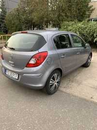 Opel Corsa Opel Corsa D 2007 , 1.0 benzyna 119500km