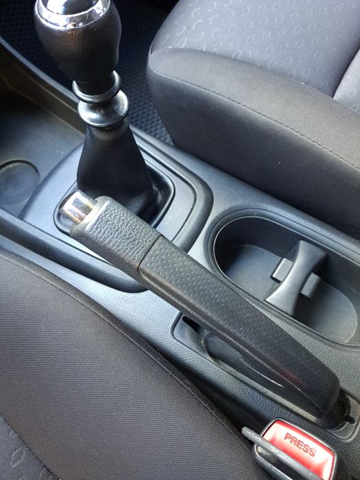 Авто SsangYong Korando