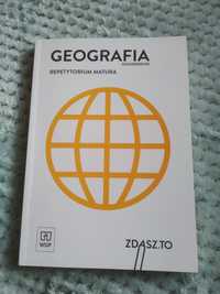 Geografia repetytorium matura