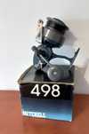 Pesca Congro Carreto  Mitchell 498