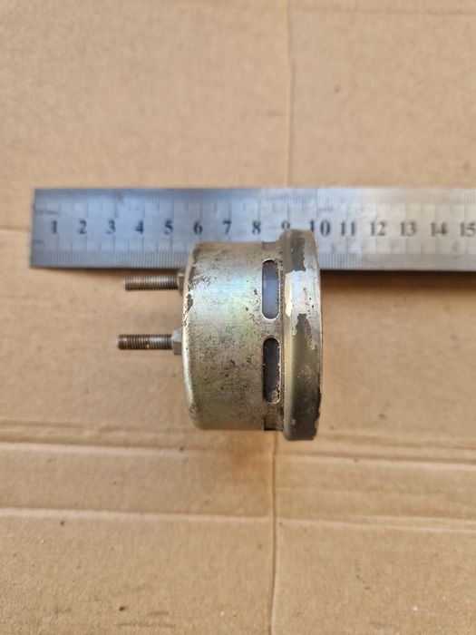 Wskaźnik poziomu paliwa 12V STAR ,ŻUK WPP-2WP