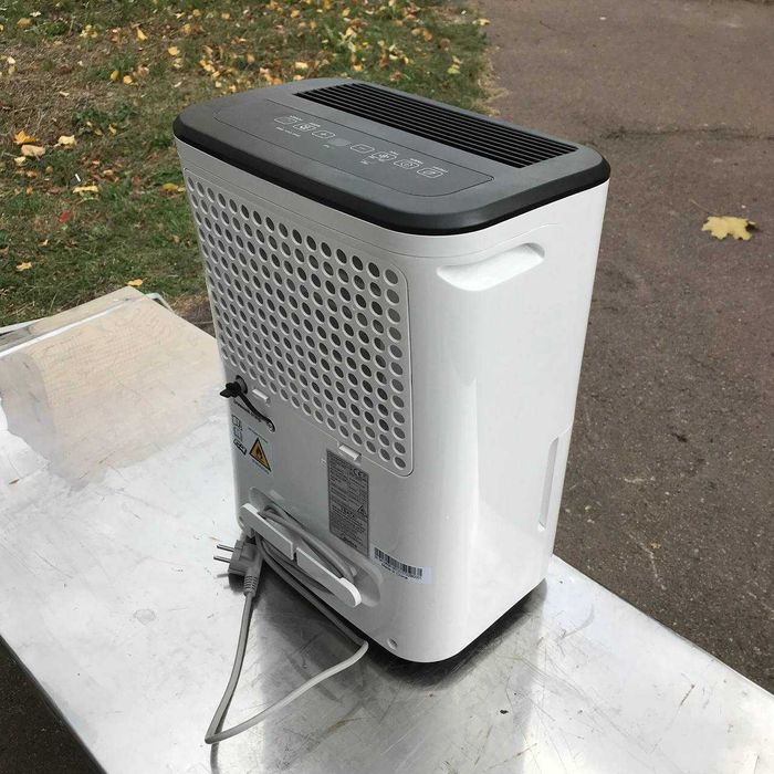 Осушувач повітря MIDEA MDDF-20DEN7-QA3 (20л/на добу)