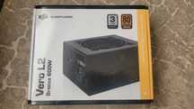 SilentiumPC Vero L3 600W 80 Plus Bronze