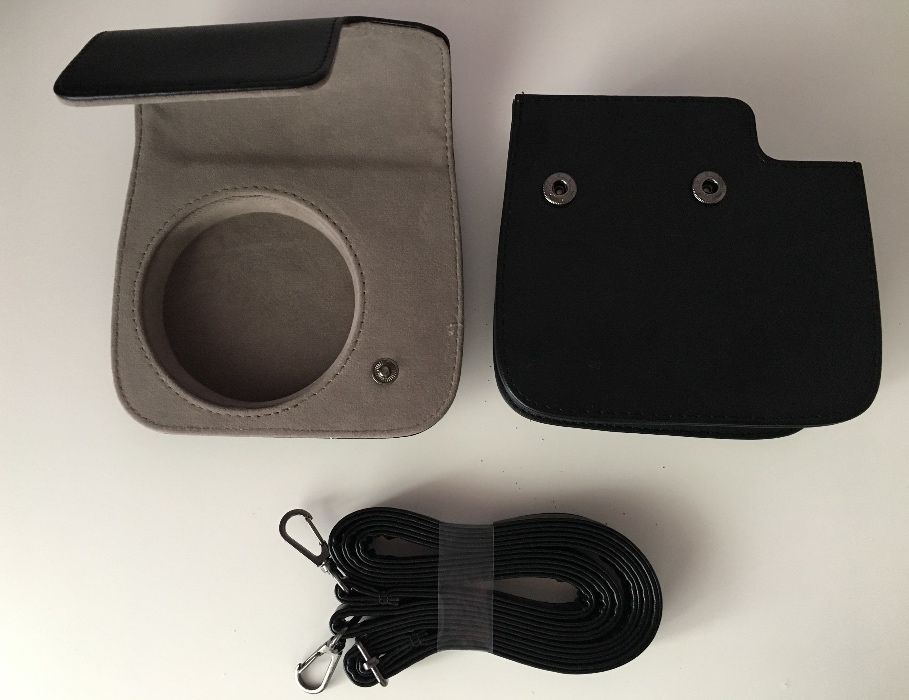 Bolsa Caiul para Fujifilm Instax Mini 8, 8+ e 9. Nova