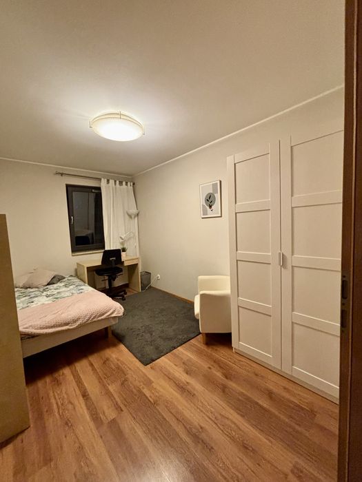 Do wynajęcia jasny i przytulny pokój – ul. Górczewska, Warszawa