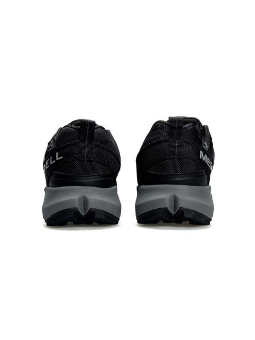 Кросівки Merrell Float Pro BOA GORE-TEX Black Grey premium i89