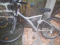 Bicicleta passeio