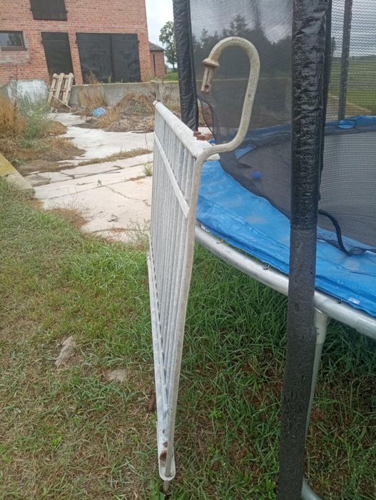 Przegrody, dla bydła, tucznika. Płoty