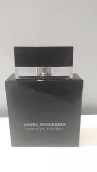 Туалетная вода Angel Schlesser Essential for Man 100 мл. ОРИГИНАЛ!