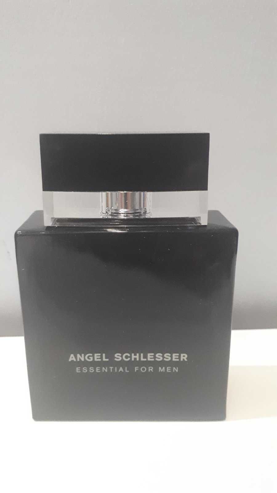 Туалетная вода Angel Schlesser Essential for Man 100 мл. ОРИГИНАЛ!