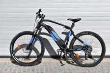 Bicicleta BTT Elétrica 27,5"
