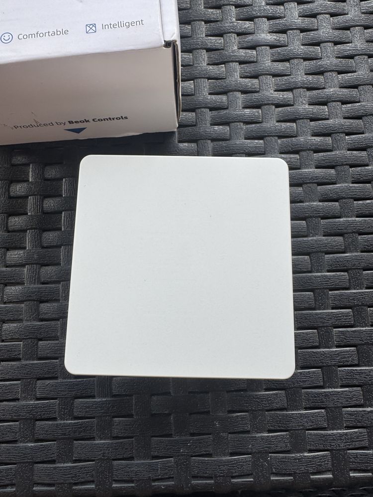 Nowe termostaty smart
