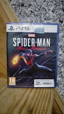 Продам игру Spider Man