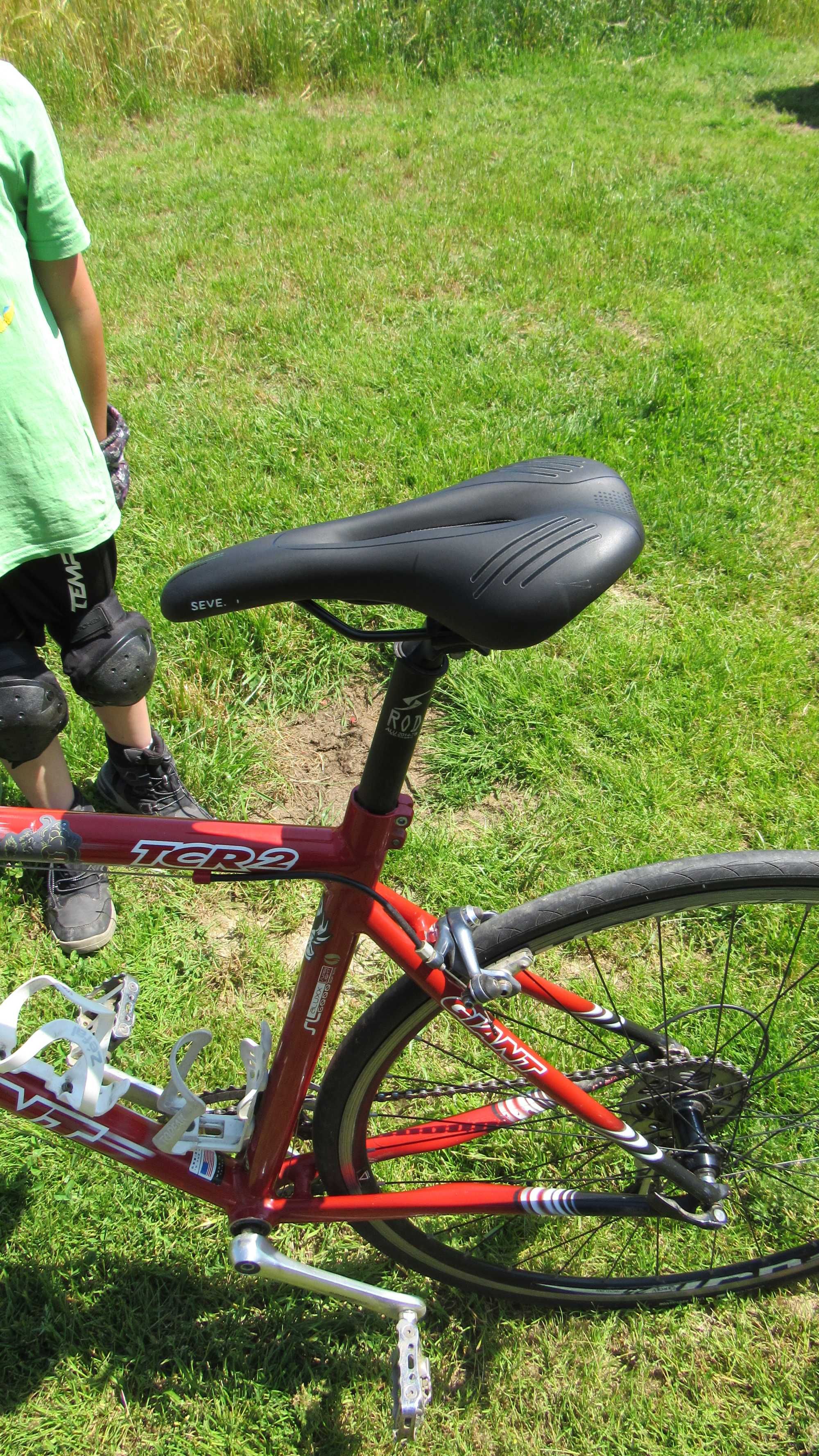 Kolarka Giant TCR 2 SL 6000