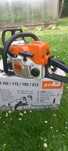 Piła spalinowa Stihl 170 2MIX 2022 rok produkcji