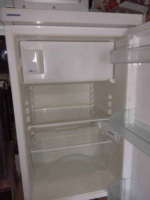 Холодильник офісний SEG з Німеччини.