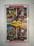 Quatro Adventure / Dizzy, Robin Hood, Vampire, Ghost Commodore 64 128
