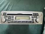 Radio Honda Civic VII Pioneer DEH-M6217zh