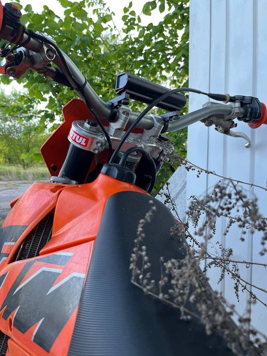 ‼️Ktm sx 125 2t Готовий до сезону‼️