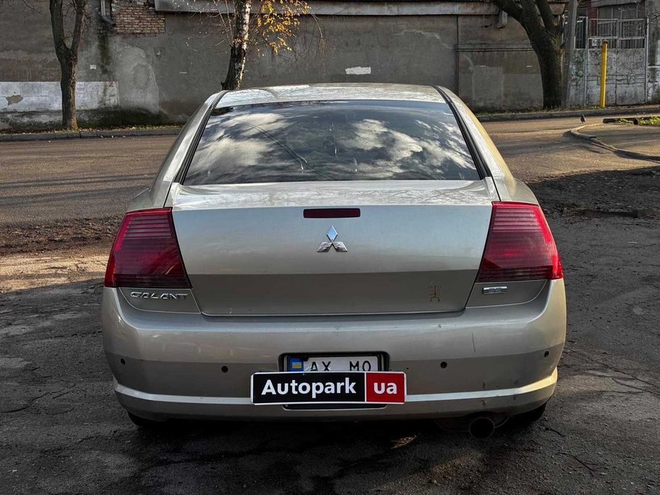 Продам Mitsubishi Galant 2005р. #73352