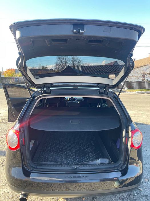 Продам volkswagen passat b6 2009