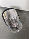 Автокрісло Cybex Aton 5