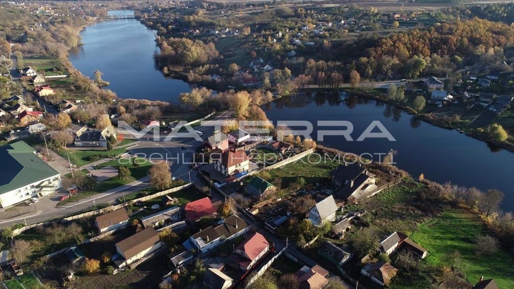 Музичі продаж ділянки 20 соток