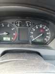 Skoda fabia 1.4 mpi 2001